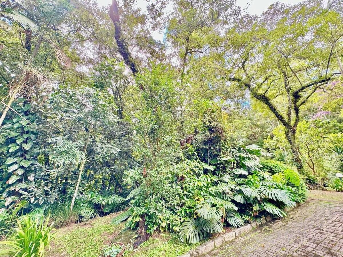 Jacuzzi e Lareira | Paz na natureza
