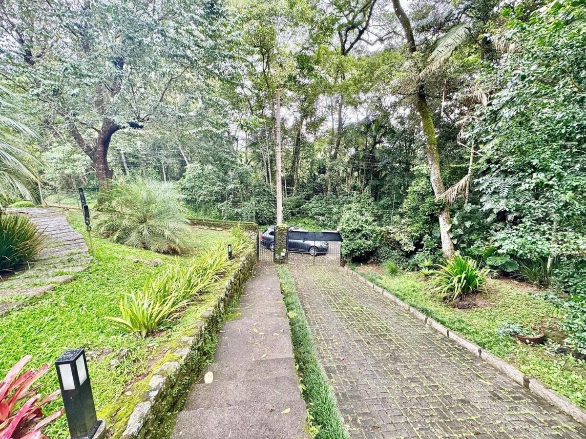 Jacuzzi e Lareira | Paz na natureza