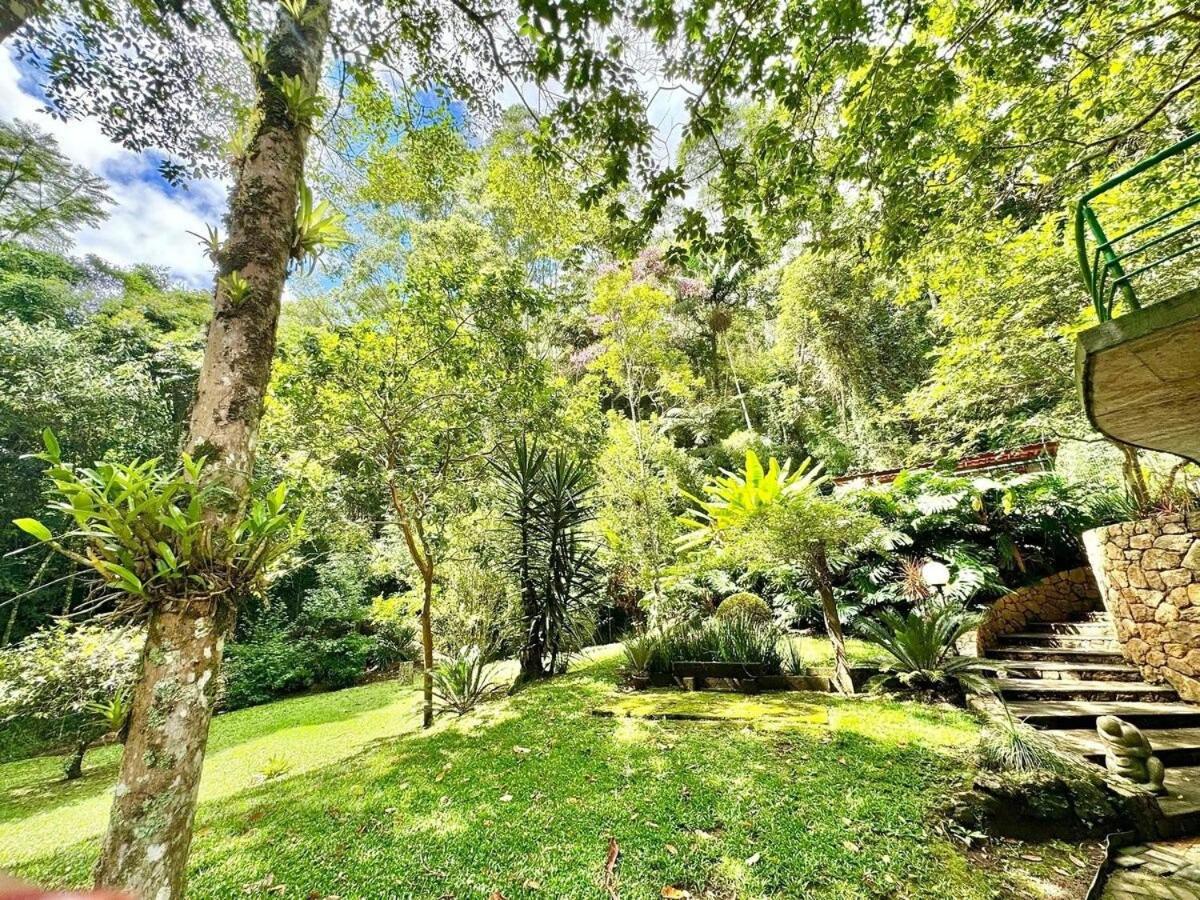 Jacuzzi e Lareira | Paz na natureza