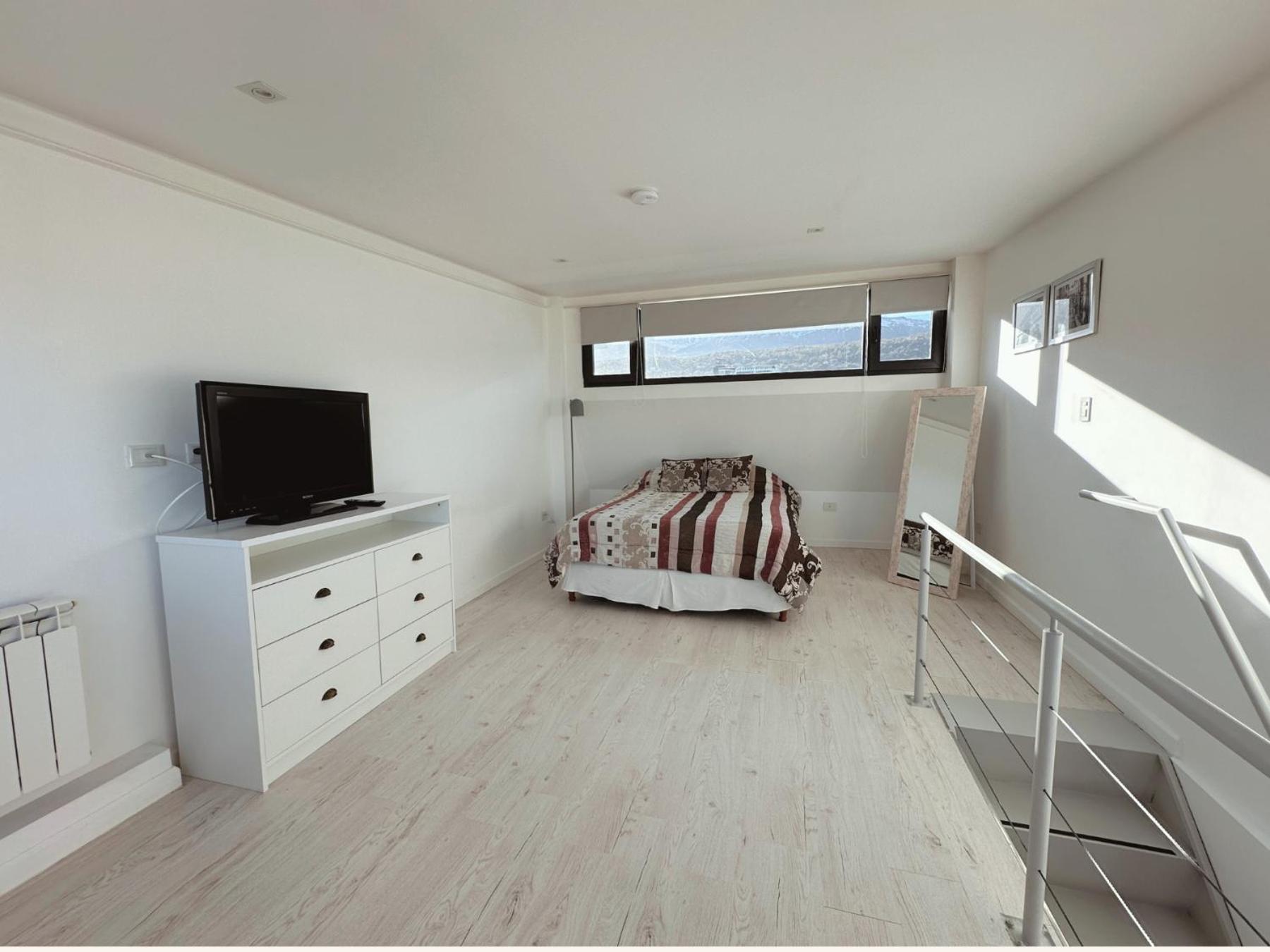 Wow! Ushuaia Apartments
