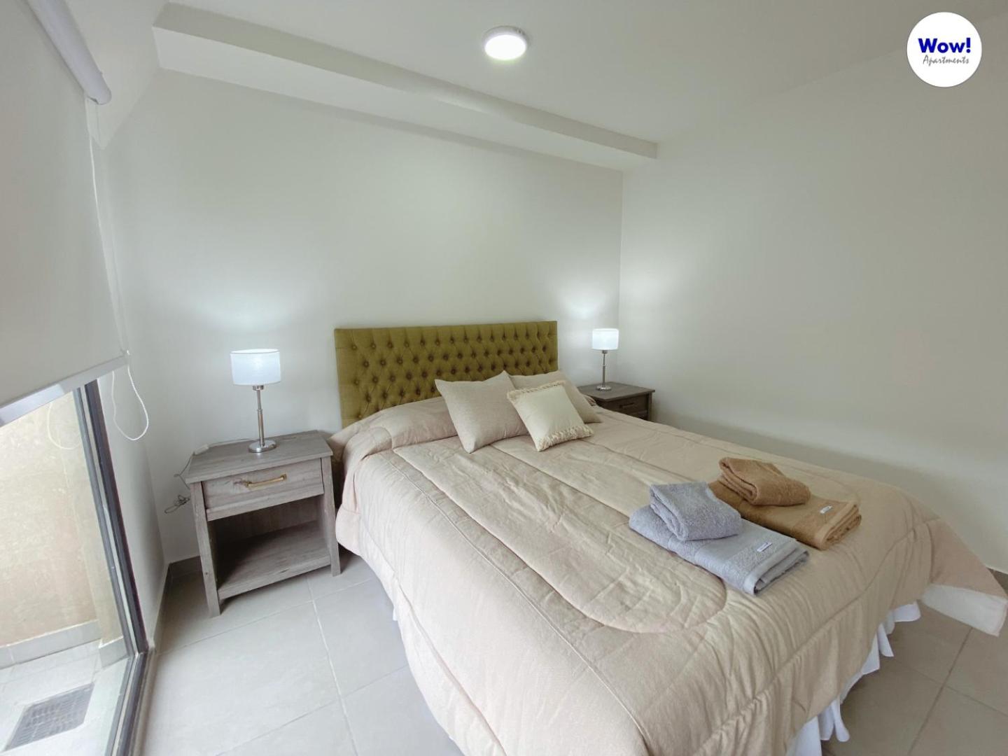 Wow! Ushuaia Apartments