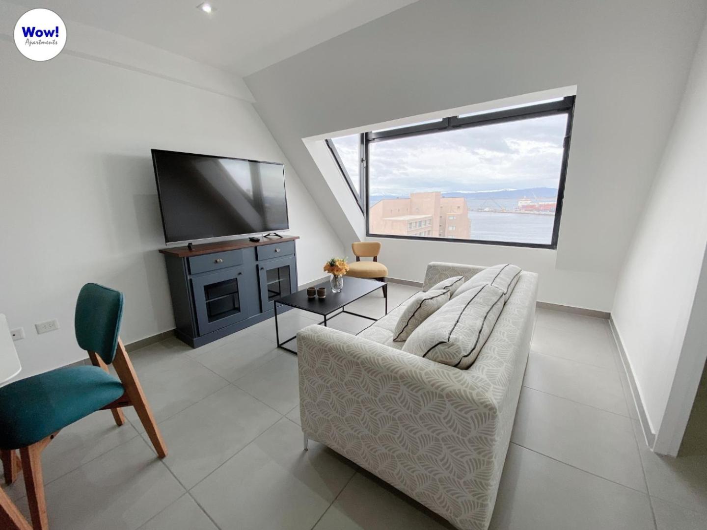 Wow! Ushuaia Apartments