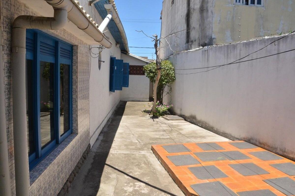 Casa em Arraial com piscina