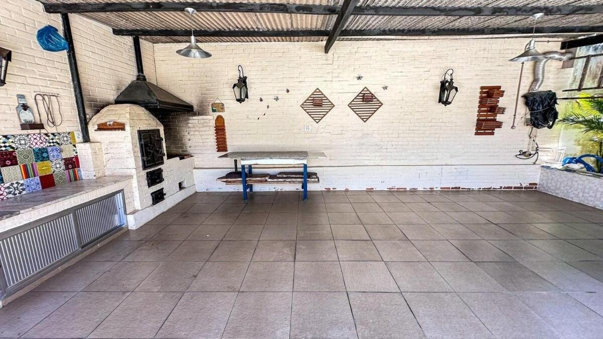 Casa em Arraial com piscina