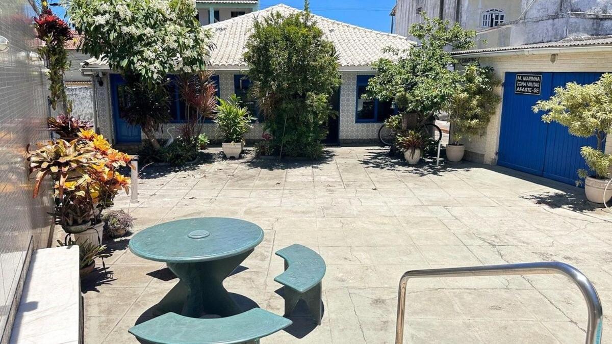 Casa em Arraial com piscina