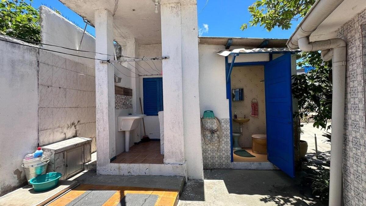 Casa em Arraial com piscina