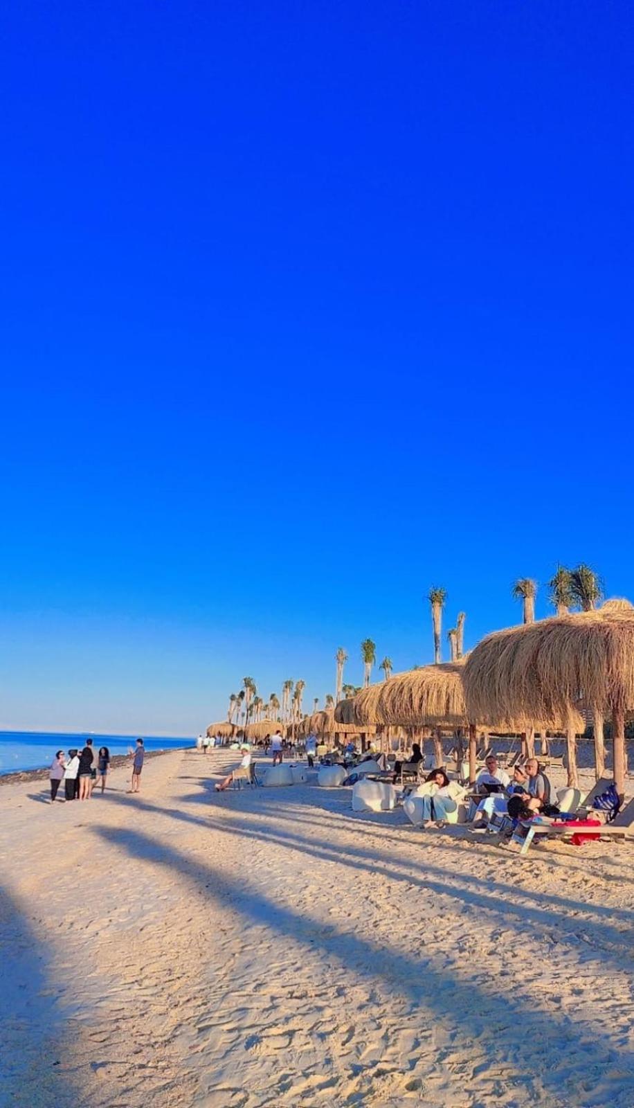 Ain Sokhna Luxurious Chalet at ILmont Galala Resort