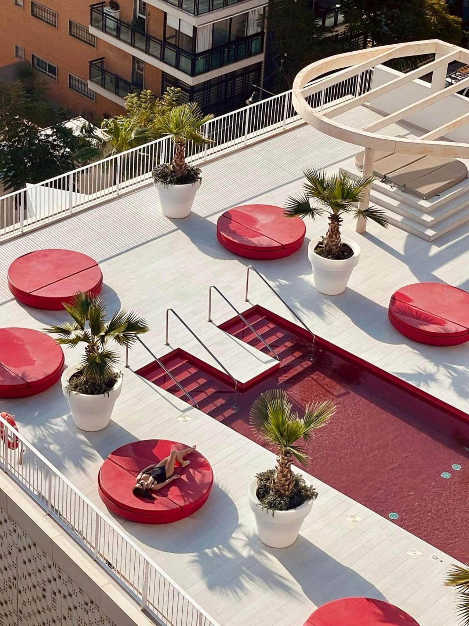 Panoramic Seaview Penthouse The Wave