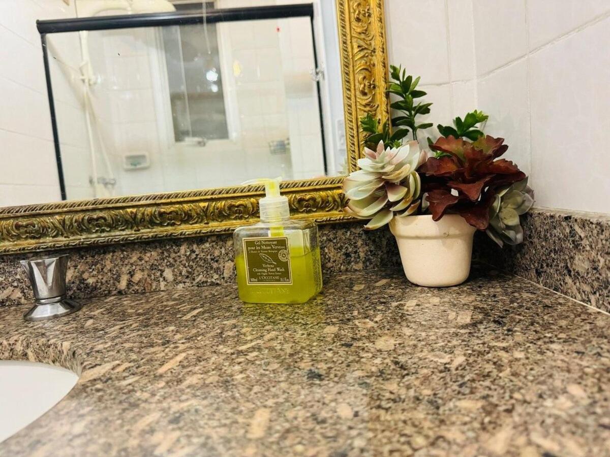 Apartamento na General Osório