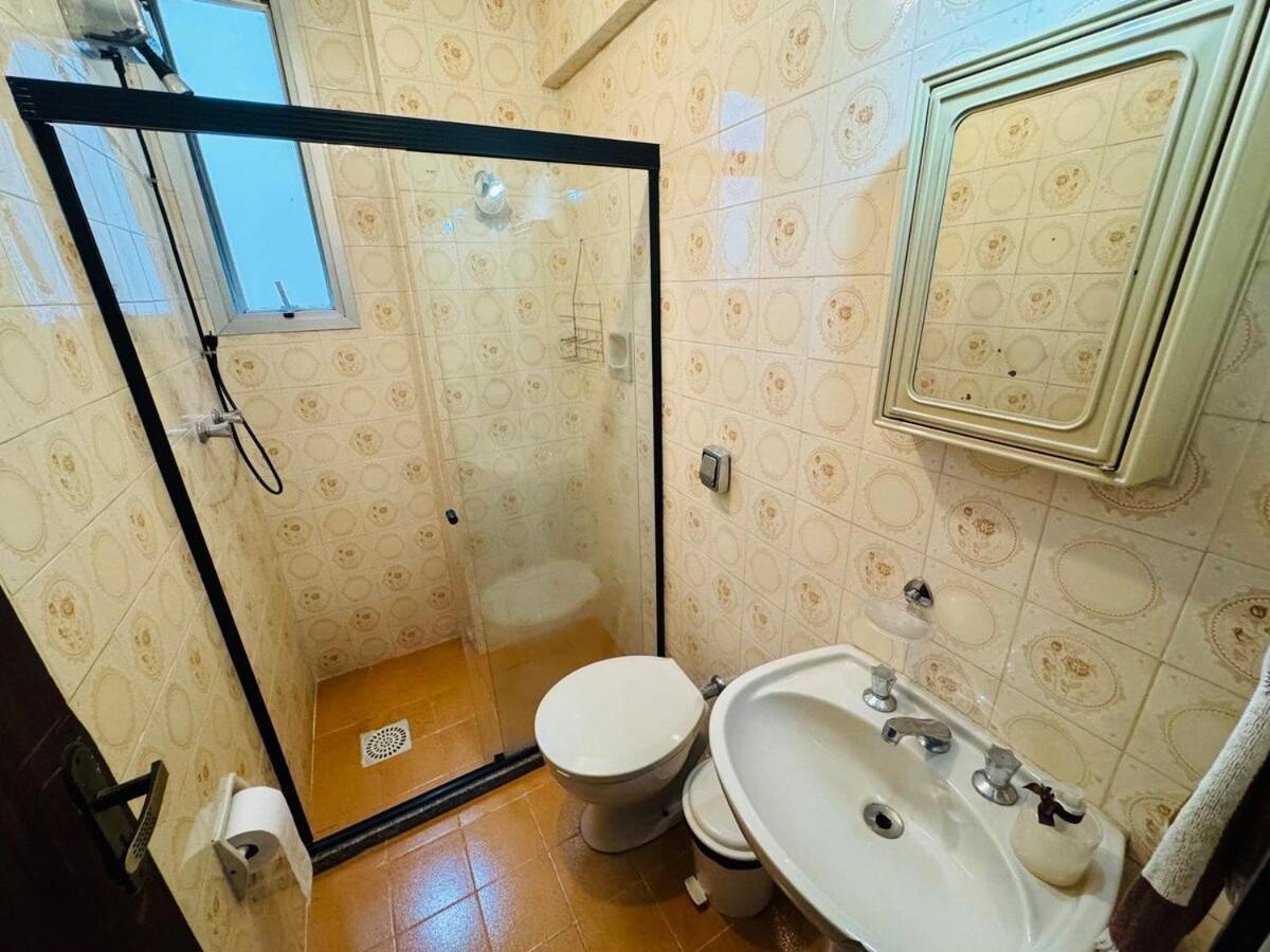 Apartamento na General Osório