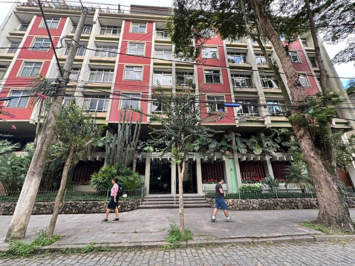 Apartamento na General Osório