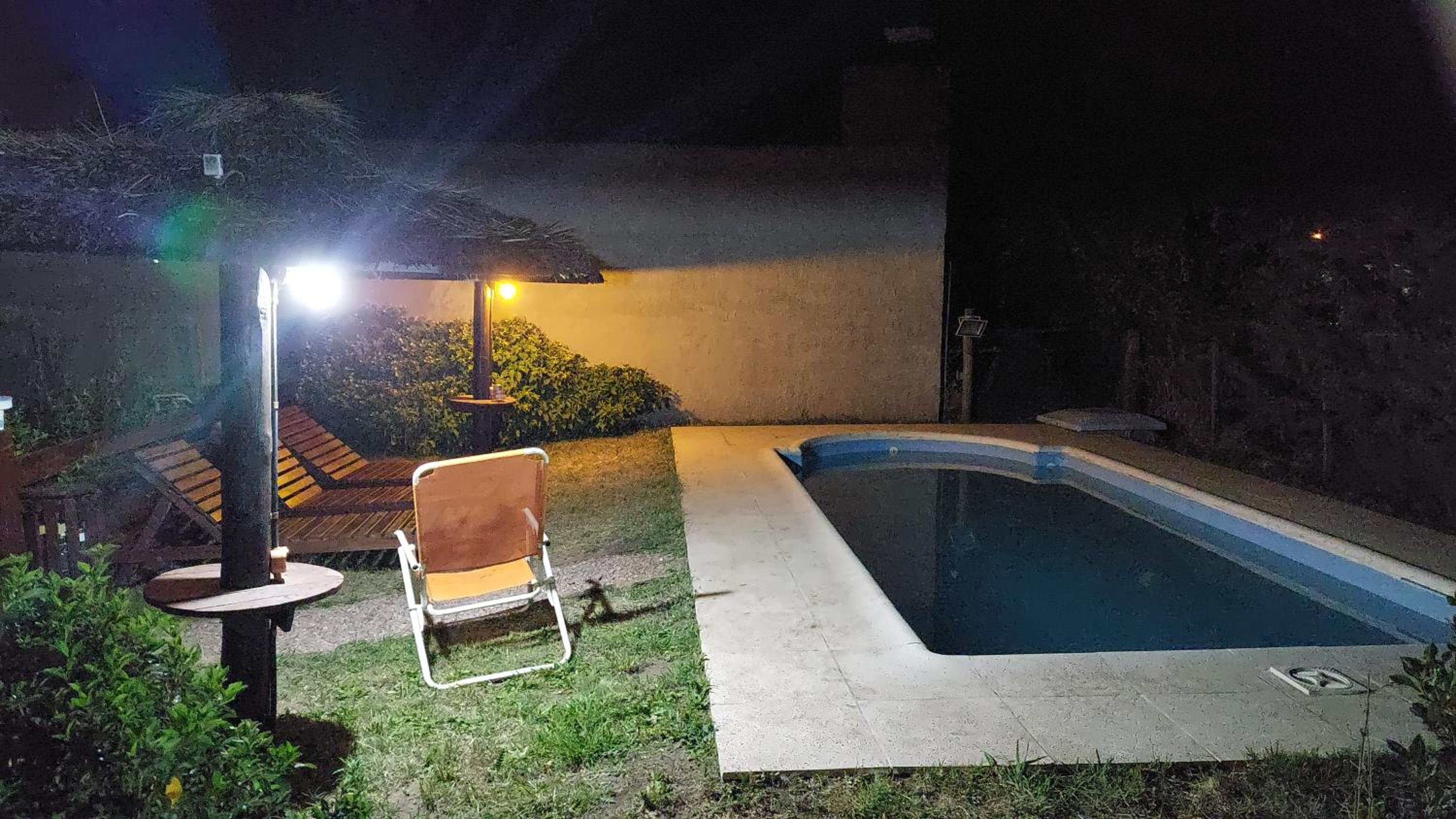 Casa Abuelo Mario