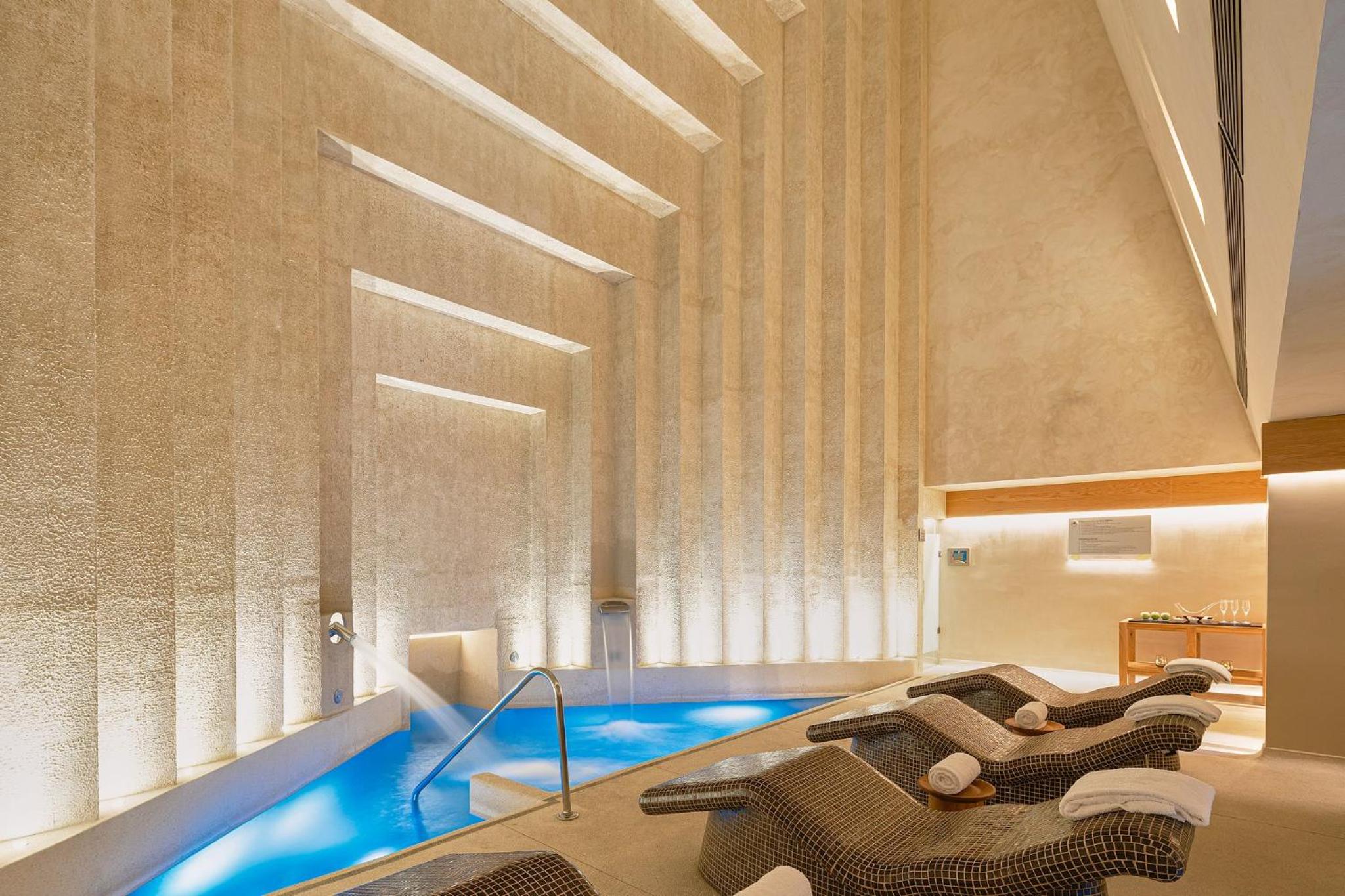 Los Cabos Vacations - Grand Fiesta Americana Los Cabos All Inclusive Golf  Spa - Property Image 71