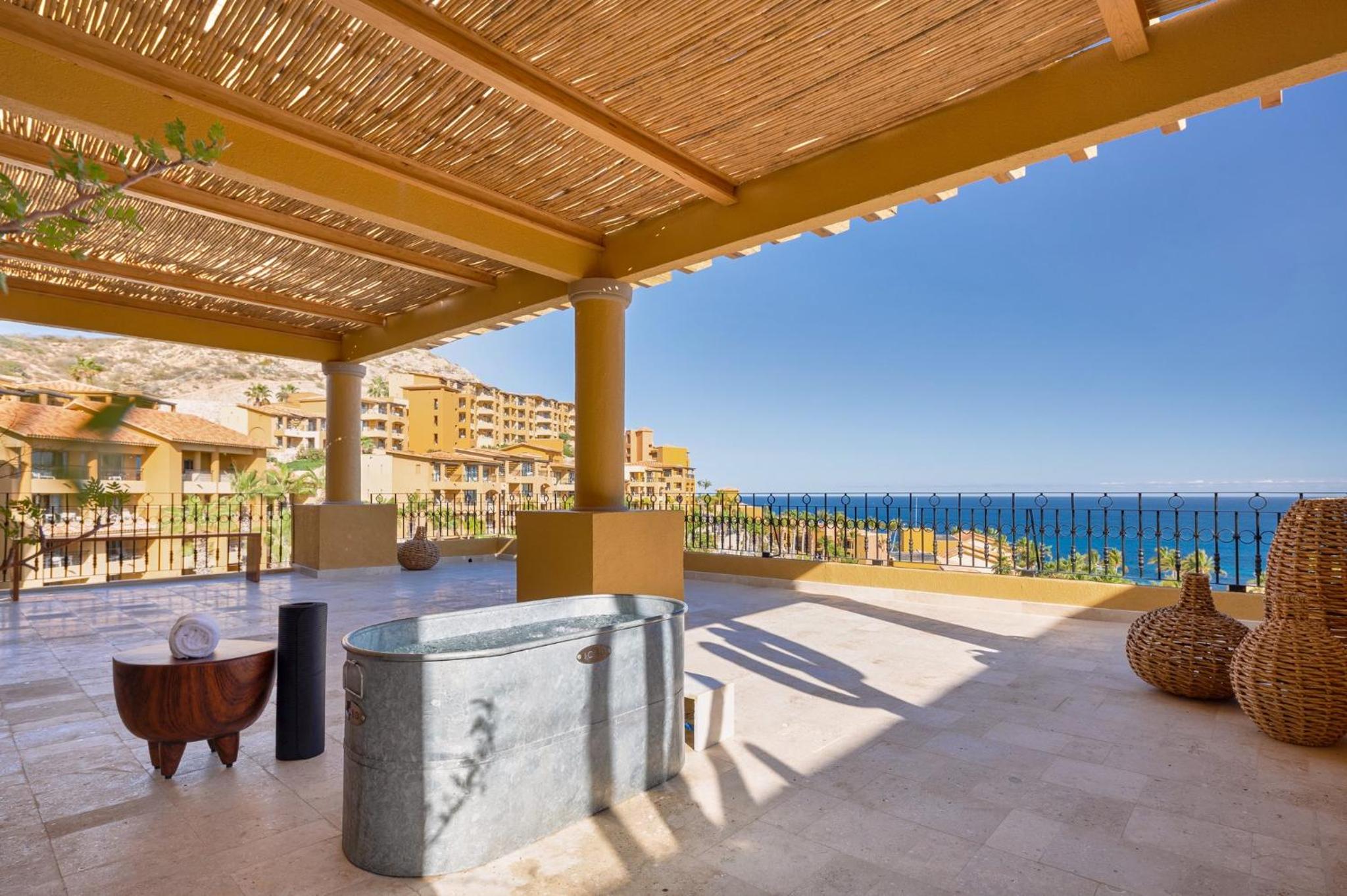 Los Cabos Vacations - Grand Fiesta Americana Los Cabos All Inclusive Golf  Spa - Property Image 135