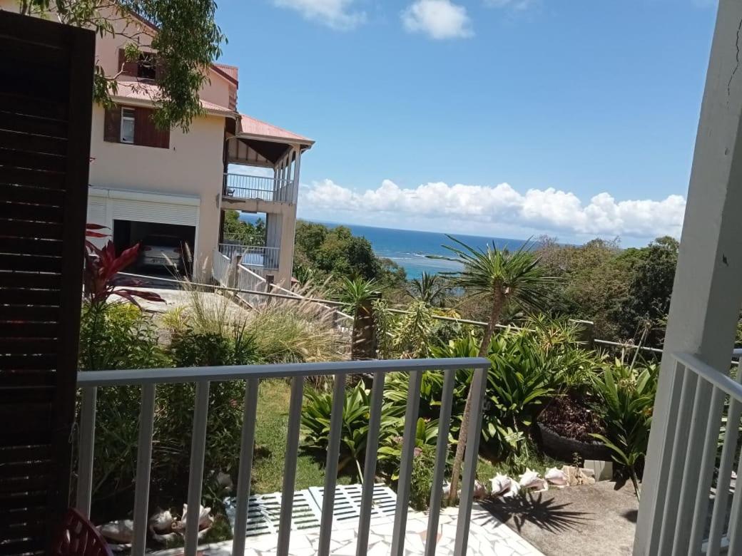 Barbin's Seaview House view 3