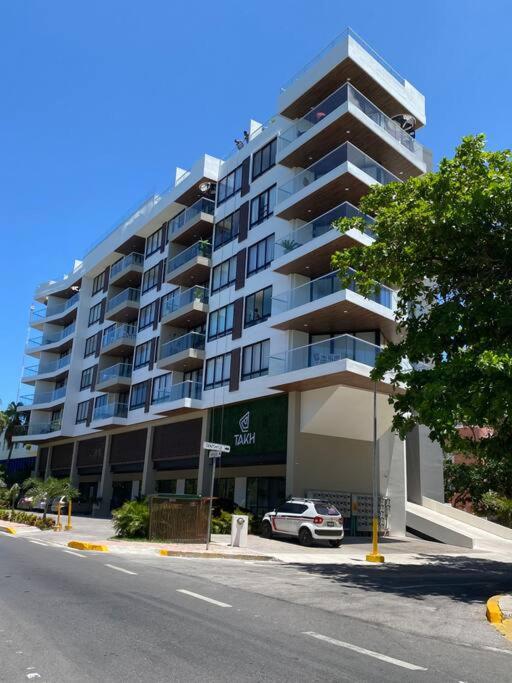 Hotel New apartment Neen - Image 1