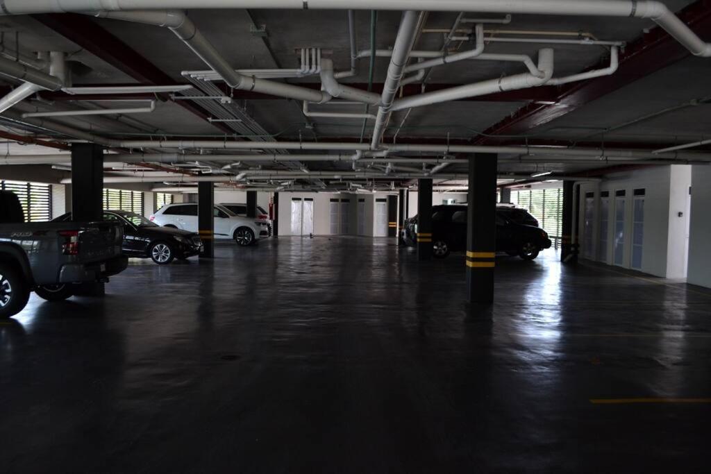 New apartment Neen