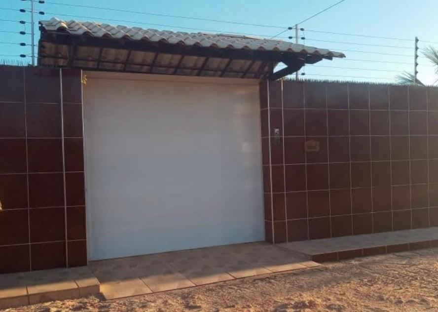 Casa de praia Paracuru