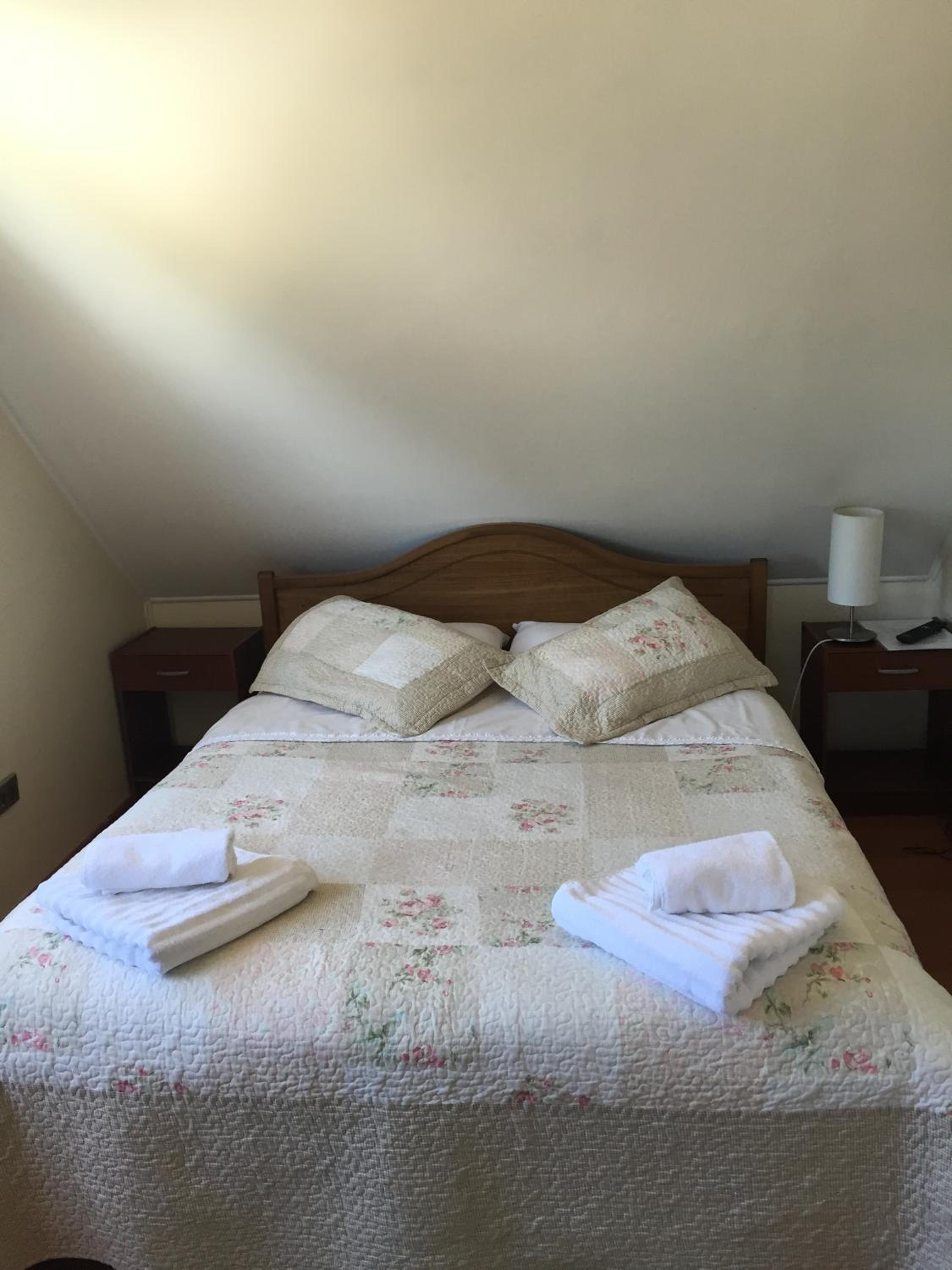 Hostal Alcala view 2