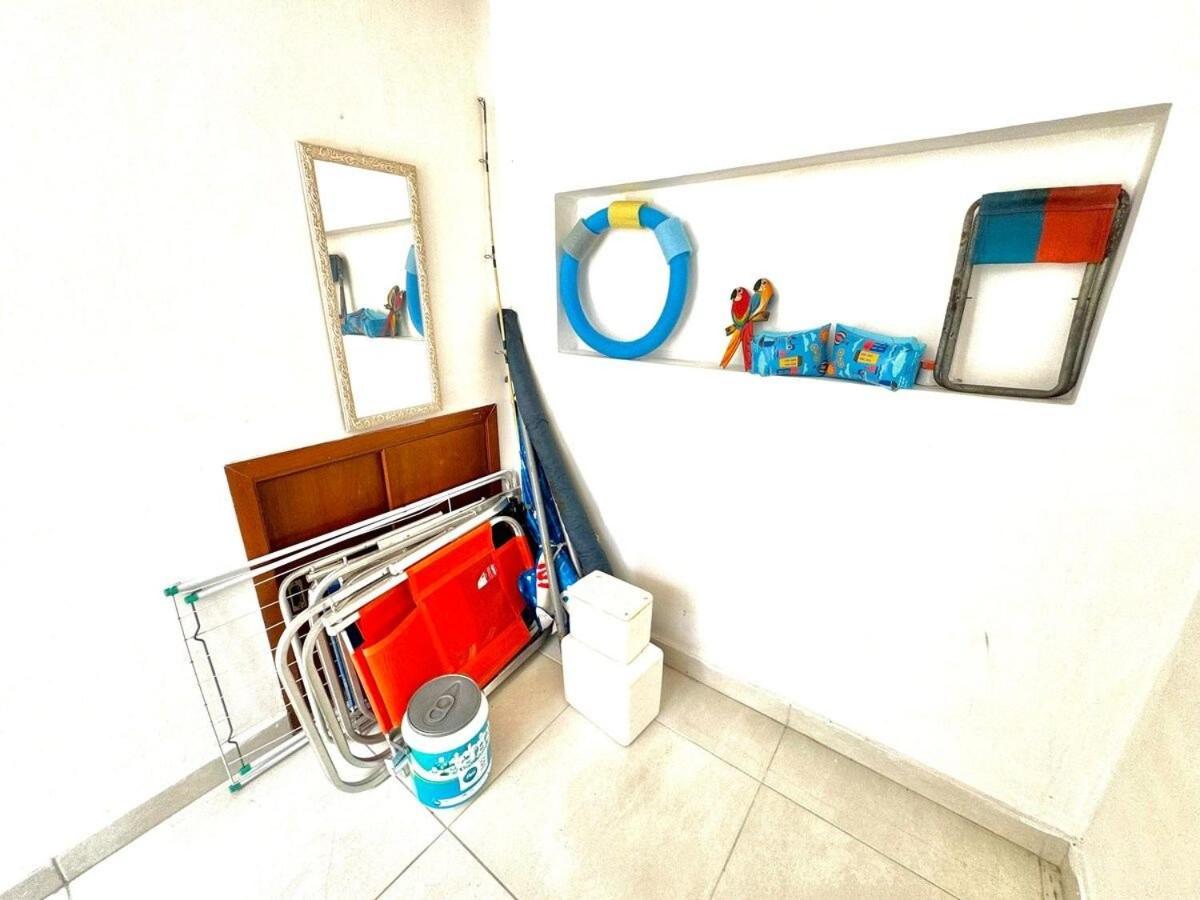 Casa à 2min da praia