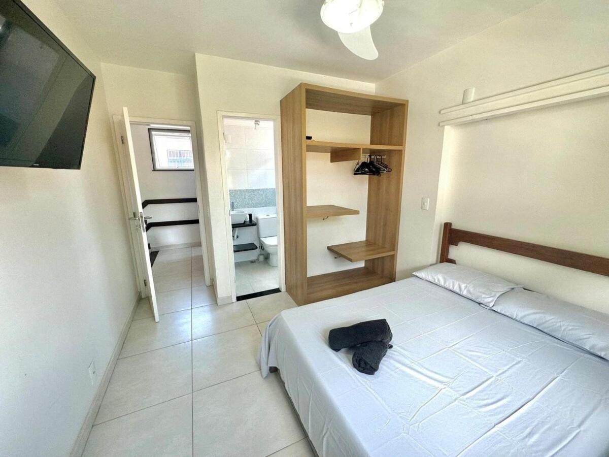 Casa à 2min da praia