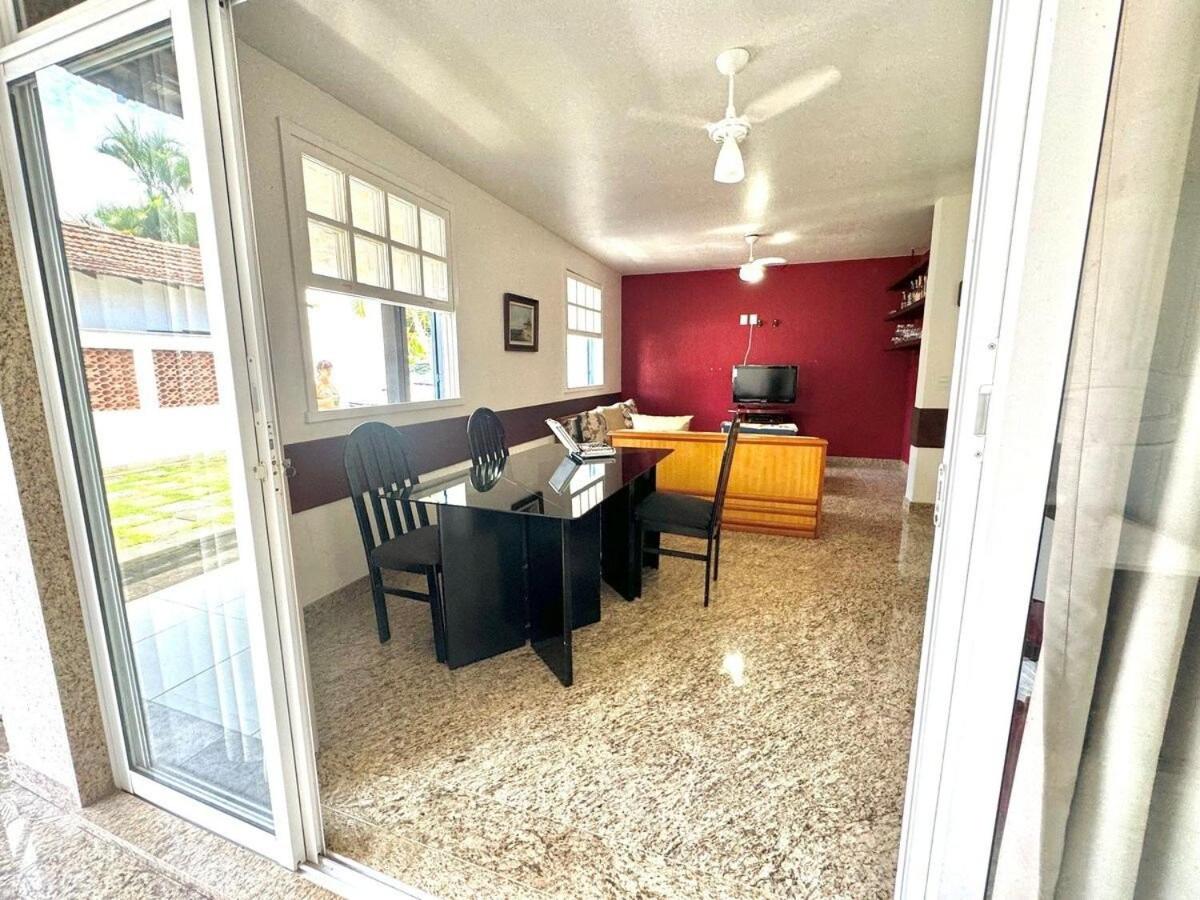 Casa à 2min da praia
