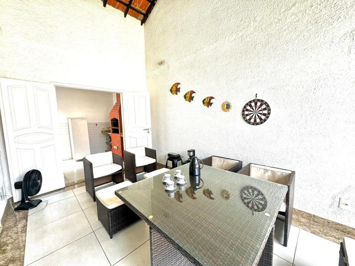 Casa à 2min da praia