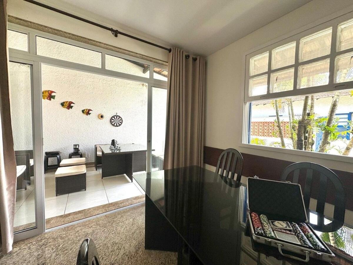 Casa à 2min da praia