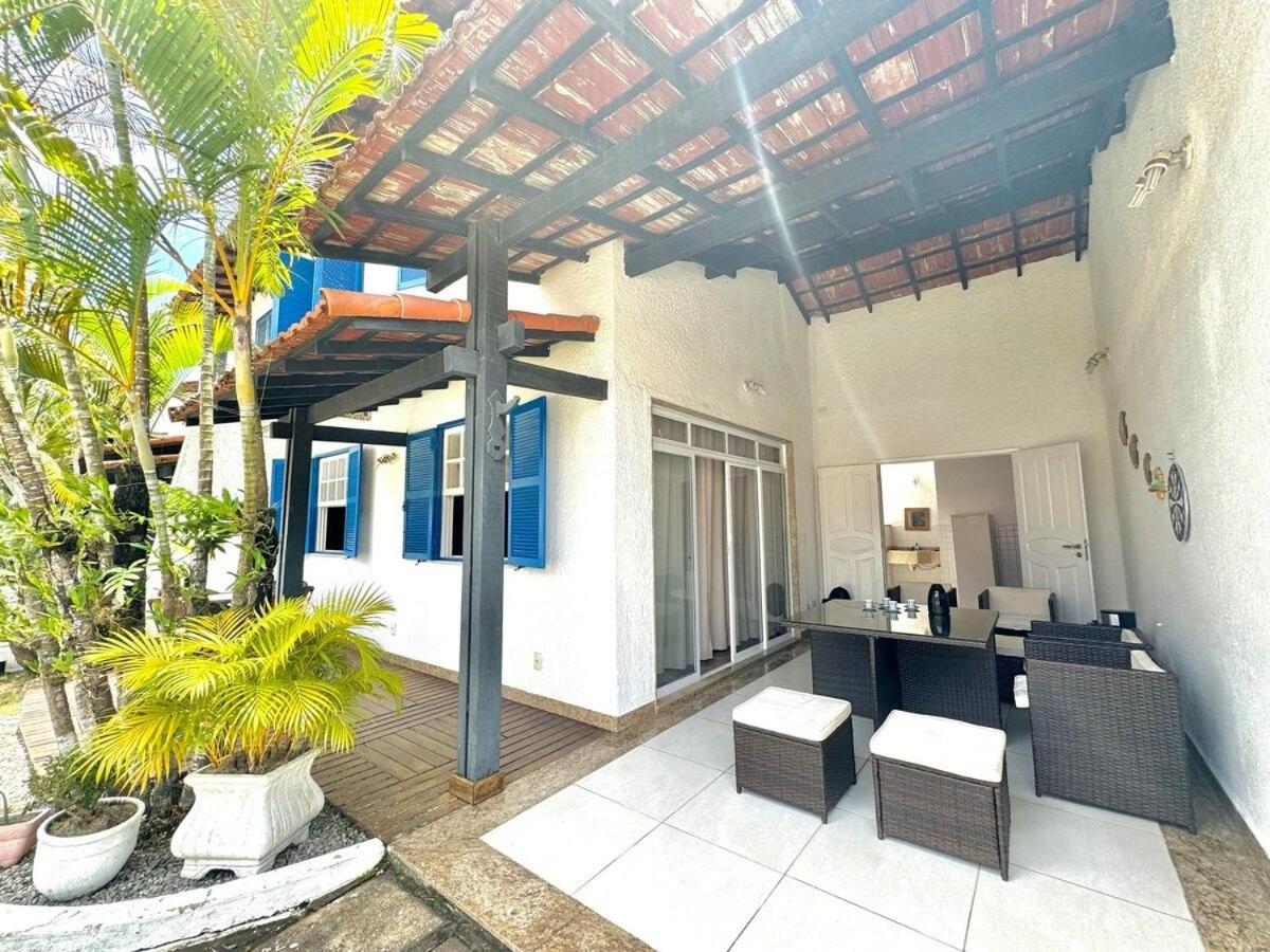 Casa à 2min da praia
