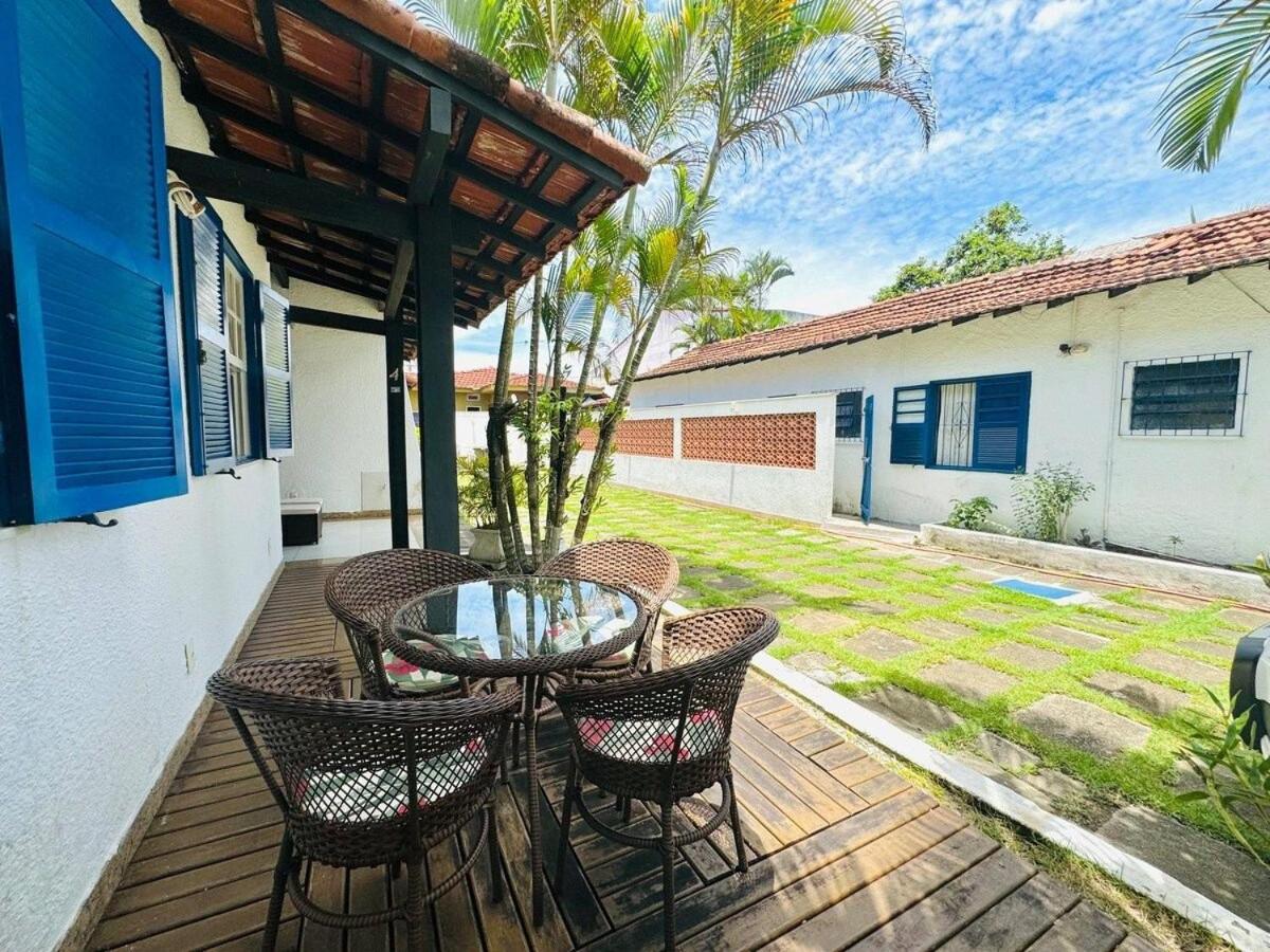 Casa à 2min da praia