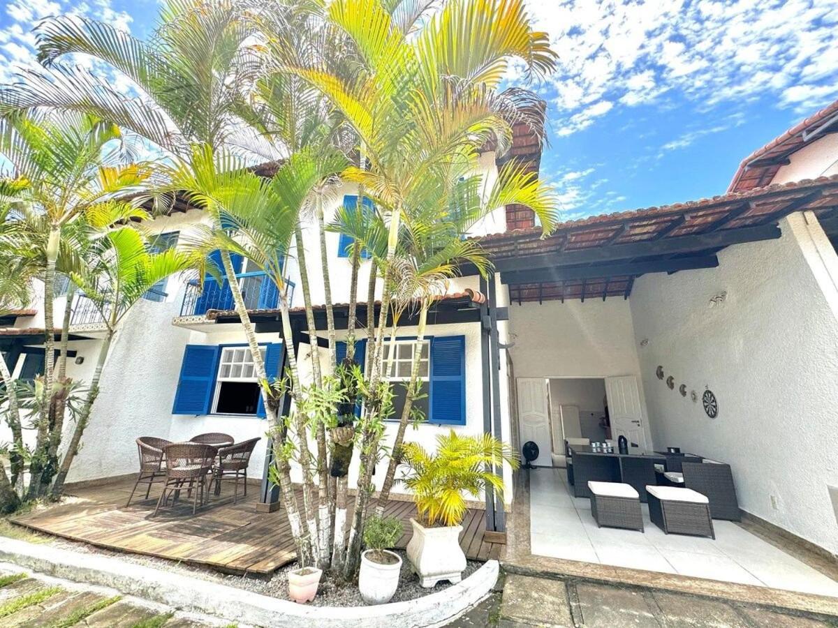 Casa à 2min da praia