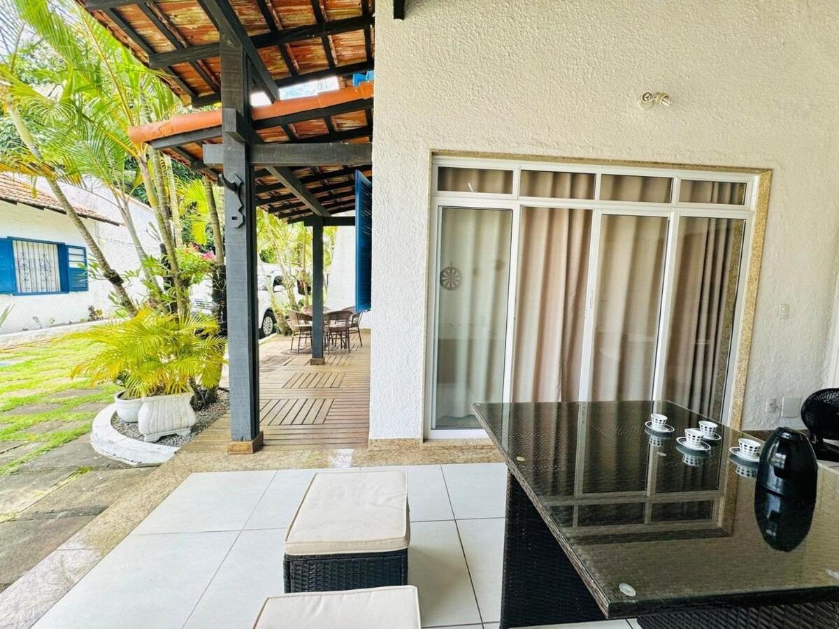 Casa à 2min da praia