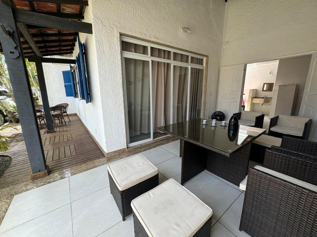 Casa à 2min da praia