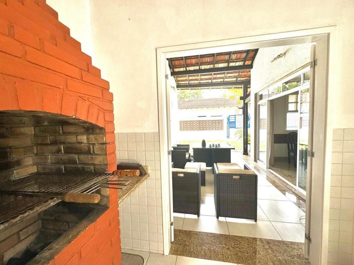 Casa à 2min da praia