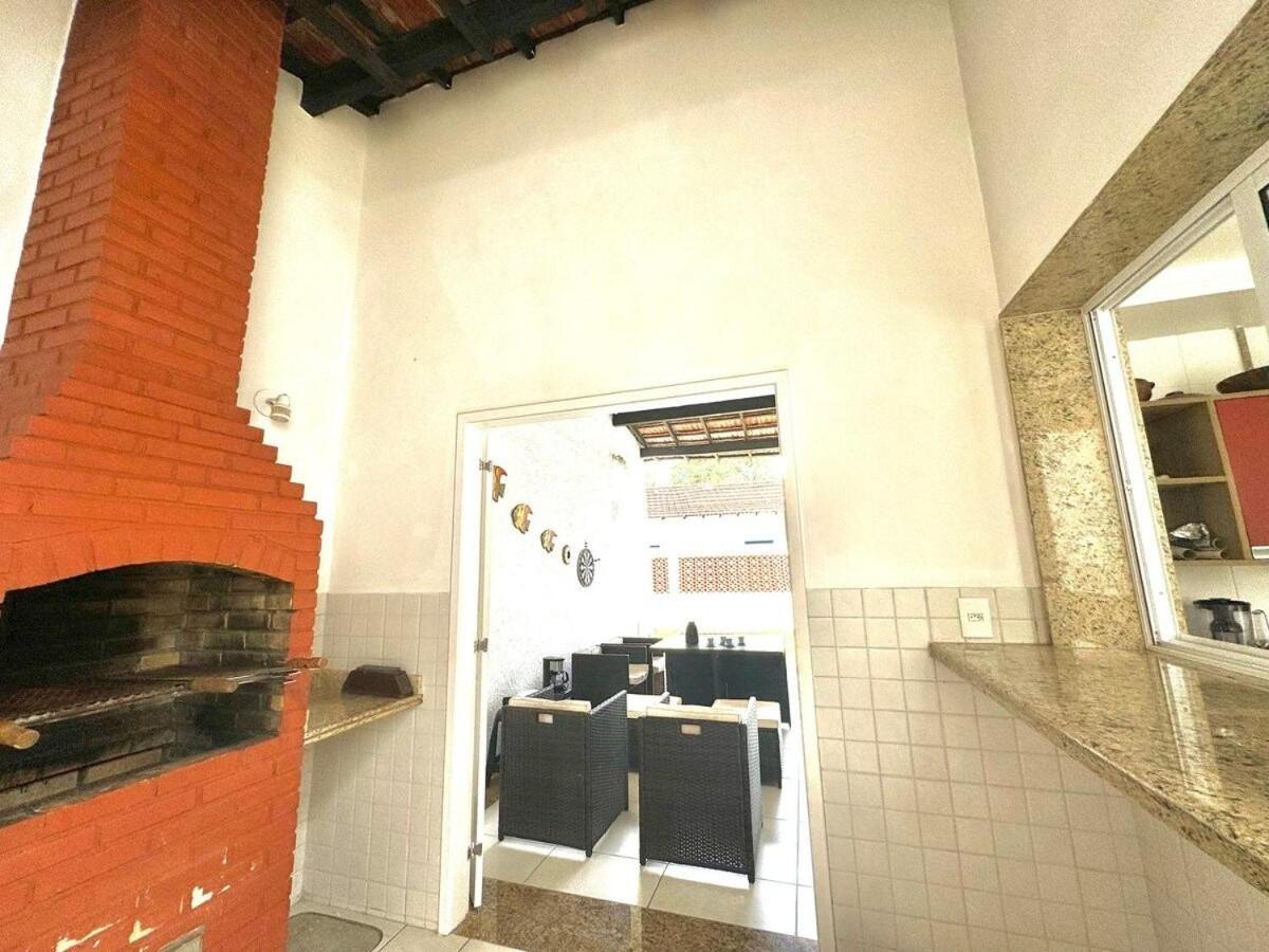 Casa à 2min da praia