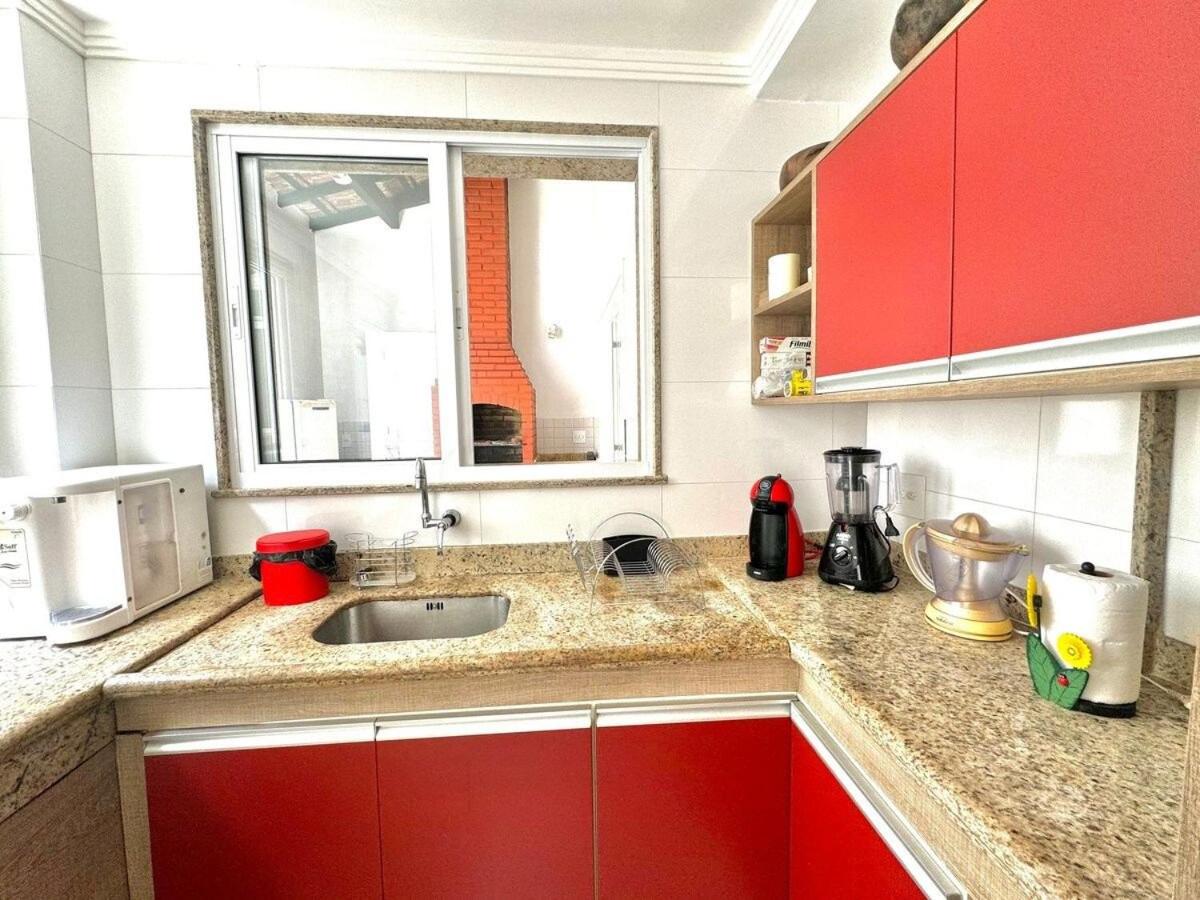Casa à 2min da praia