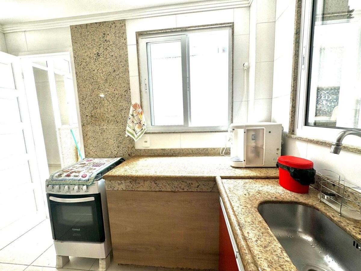 Casa à 2min da praia