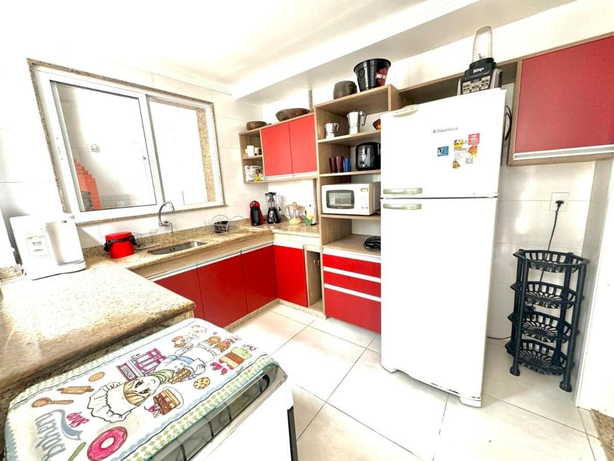 Casa à 2min da praia