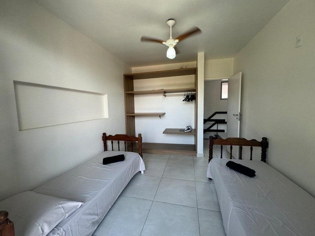 Casa à 2min da praia