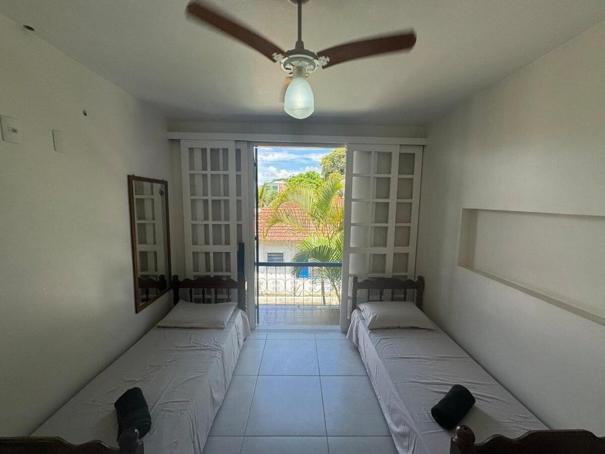 Casa à 2min da praia