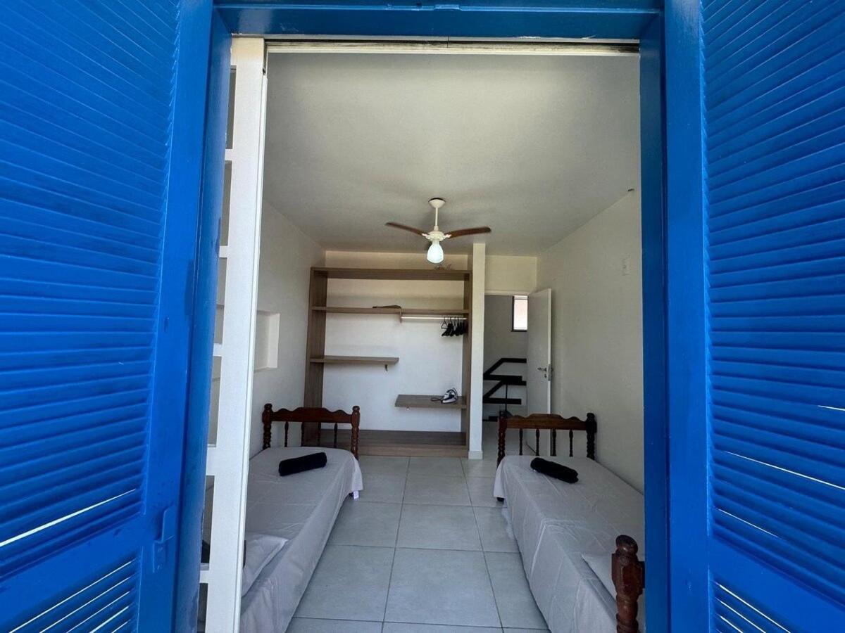 Casa à 2min da praia