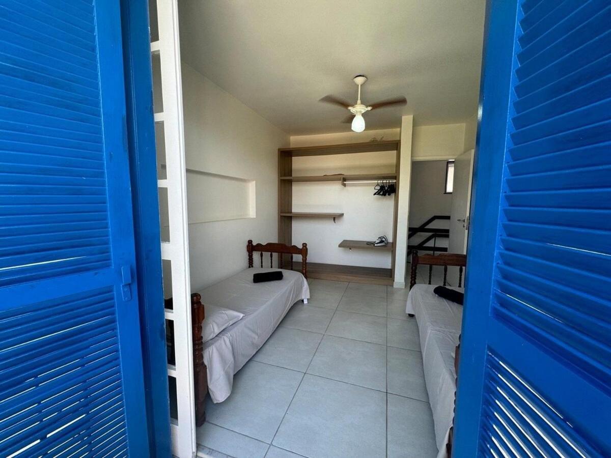 Casa à 2min da praia