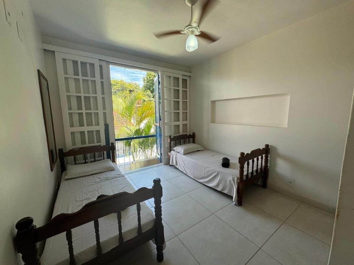 Casa à 2min da praia