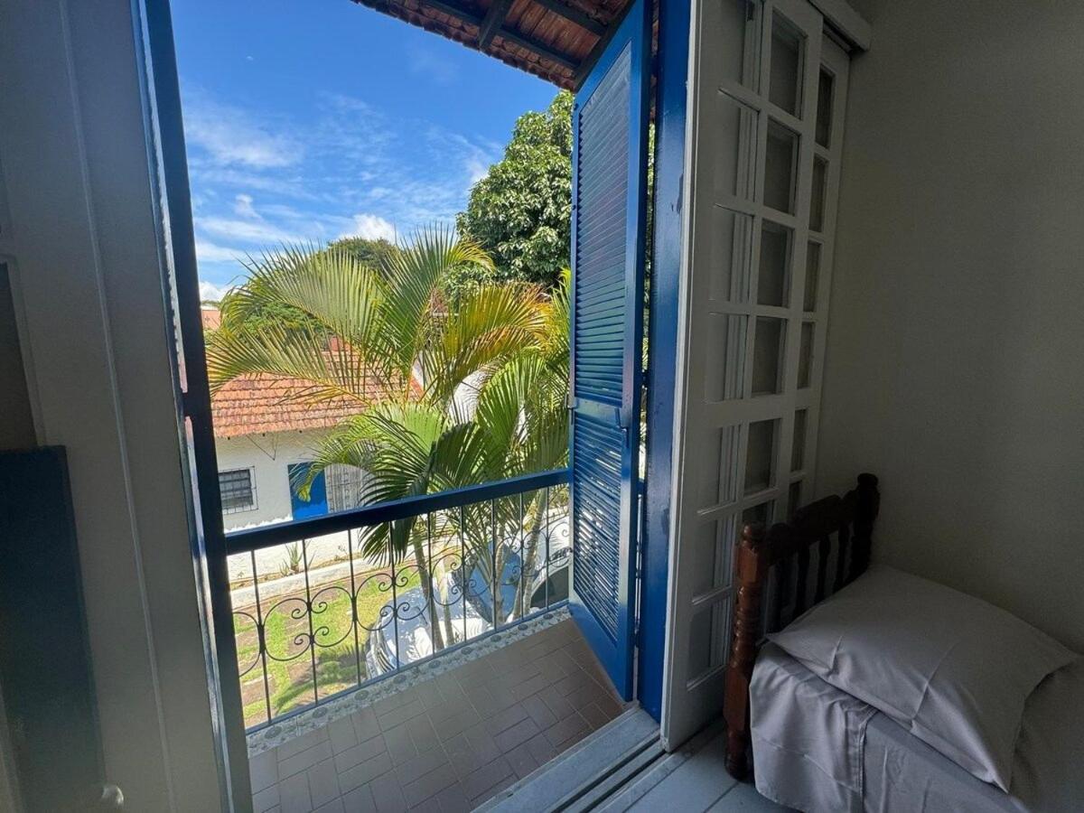 Casa à 2min da praia