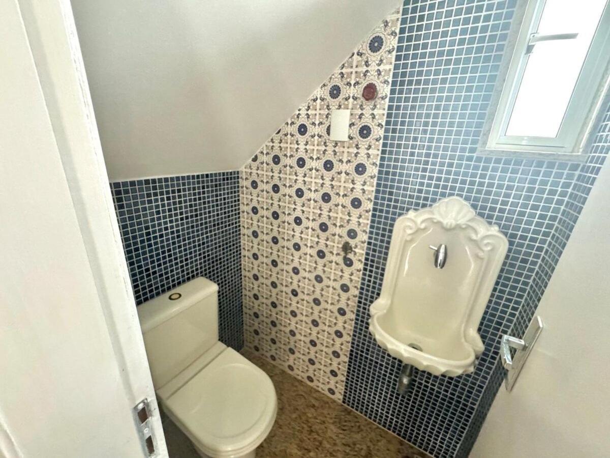 Casa à 2min da praia