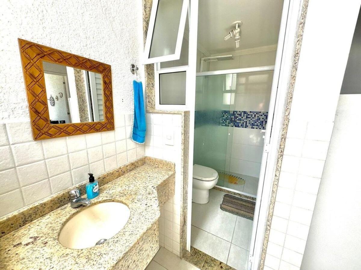 Casa à 2min da praia