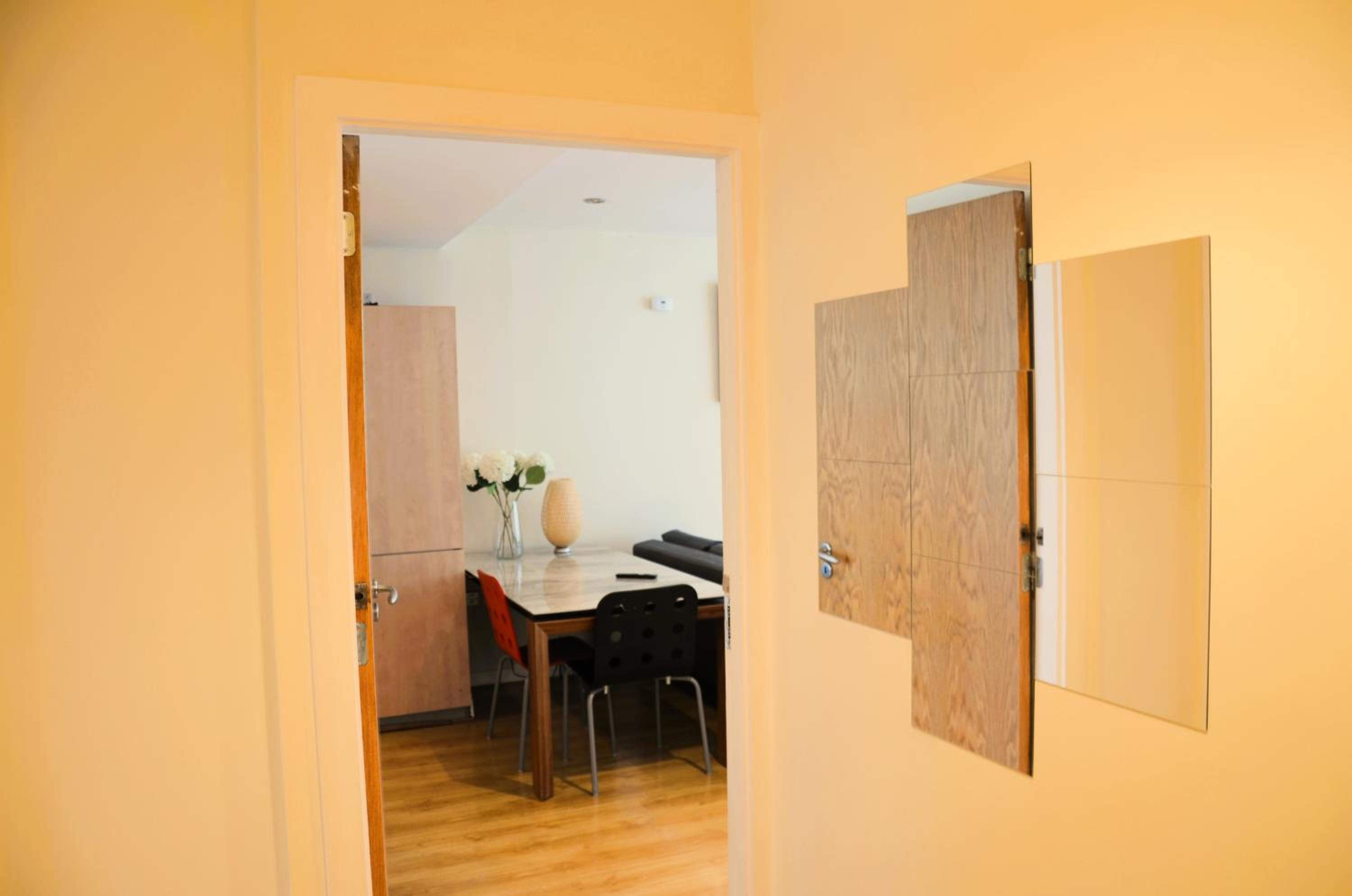 Luxe Apt in the Heart of Dublin