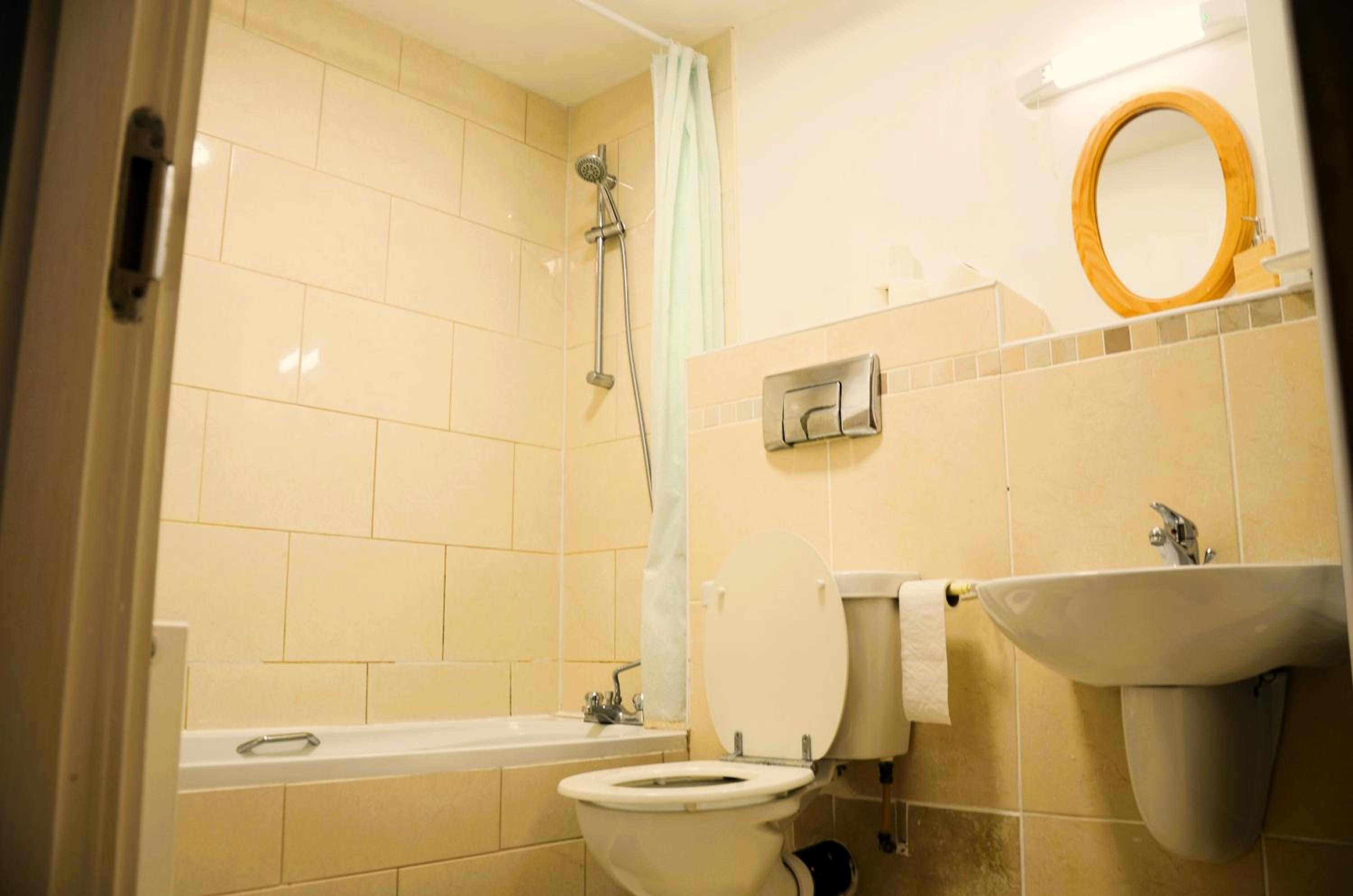 Luxe Apt in the Heart of Dublin