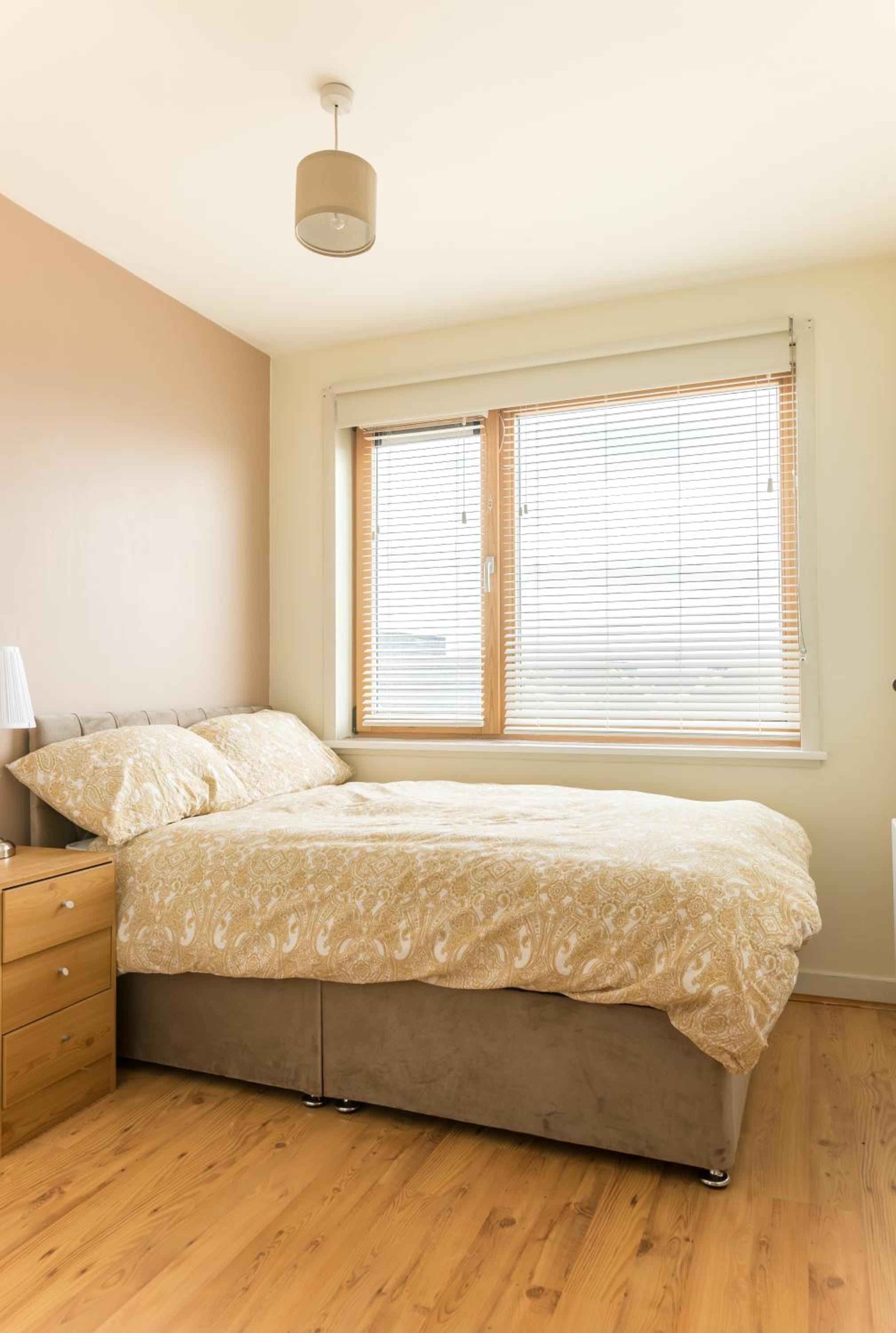 Stylish Central Apt At Aviva