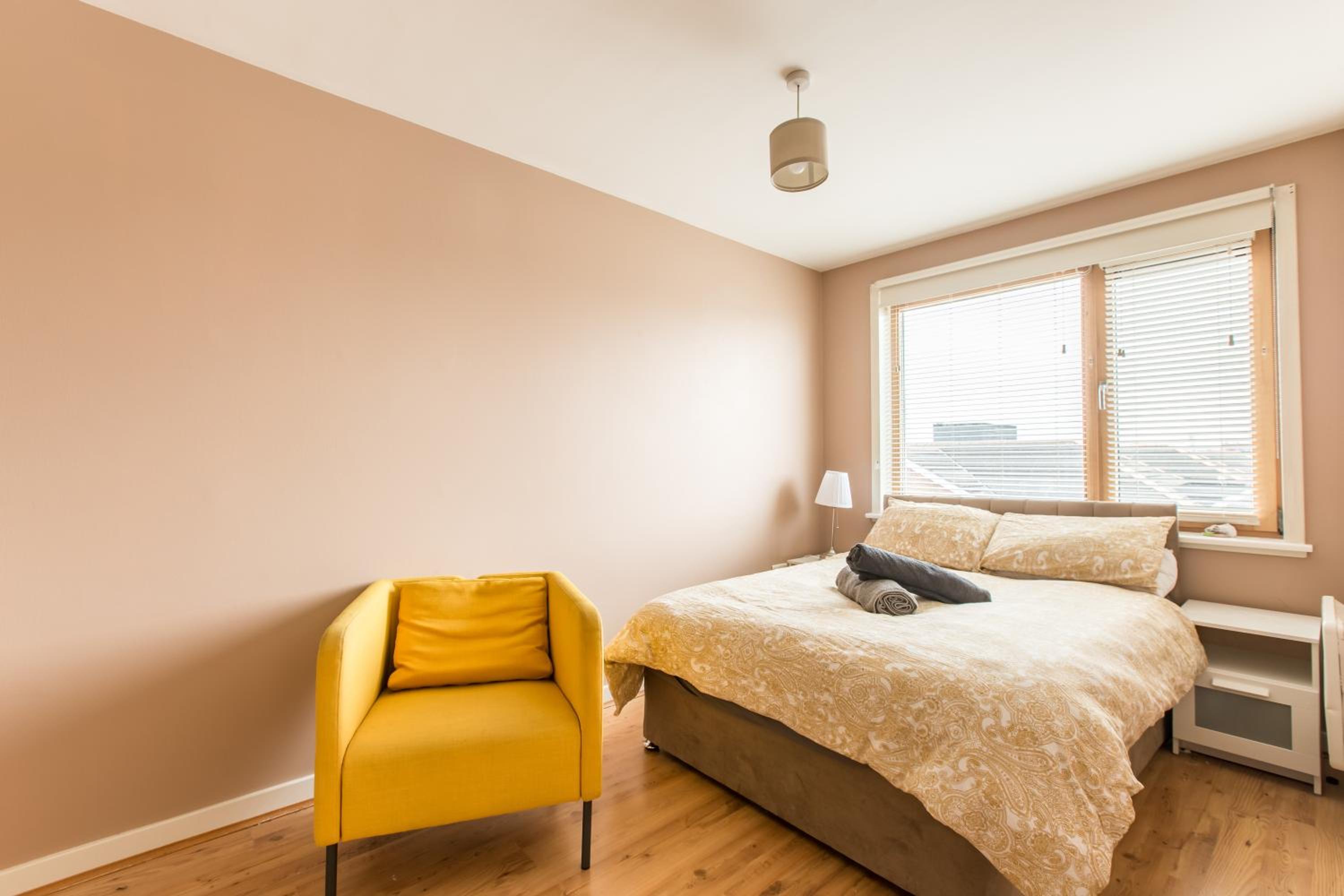Stylish Central Apt At Aviva